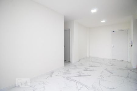 Sala de apartamento para alugar com 2 quartos, 64m² em São João, Porto Alegre