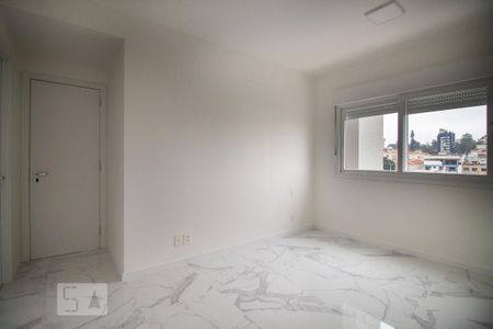 Suíte 1 de apartamento para alugar com 2 quartos, 64m² em São João, Porto Alegre
