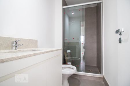 Apartamento à venda com 64m², 2 quartos e 1 vagaBanheiro