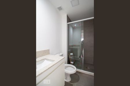 Apartamento à venda com 64m², 2 quartos e 1 vagaBanheiro