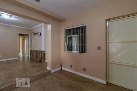 Sala de Estar de casa à venda com 4 quartos, 250m² em Vila Lageado, São Paulo