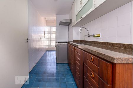 Apartamento à venda com 74m², 2 quartos e 1 vagaCozinha