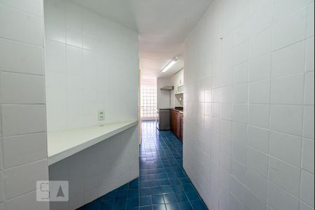 Apartamento à venda com 74m², 2 quartos e 1 vagaCozinha