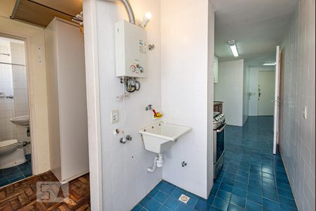 Apartamento à venda com 74m², 2 quartos e 1 vagaÁrea de Serviço