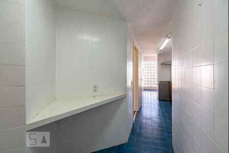 Apartamento à venda com 74m², 2 quartos e 1 vagaCozinha