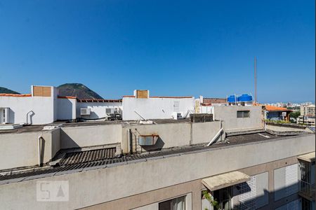 Apartamento à venda com 74m², 2 quartos e 1 vagaVista da Varanda da Sala