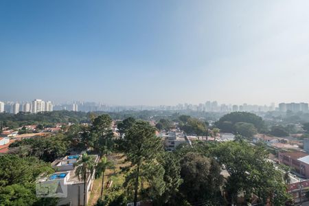 Apartamento à venda com 68m², 1 quarto e 2 vagasVista