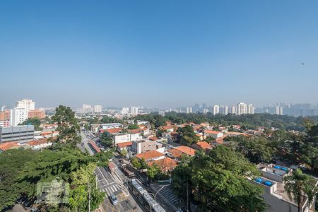 Apartamento à venda com 68m², 1 quarto e 2 vagasVista