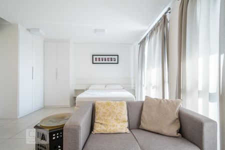 Apartamento à venda com 68m², 1 quarto e 2 vagasQuarto