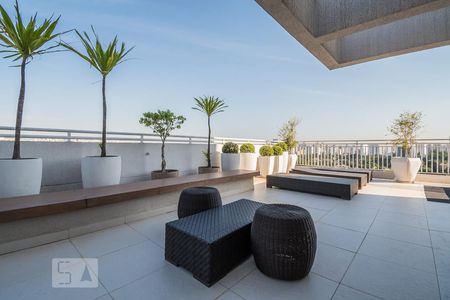 Apartamento à venda com 68m², 1 quarto e 2 vagasÁrea Comum