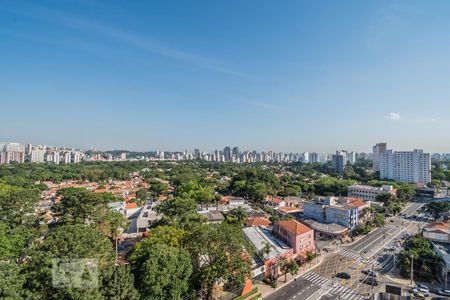 Apartamento à venda com 68m², 1 quarto e 2 vagasÁrea Comum - Vista