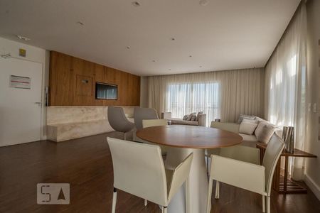 Apartamento à venda com 68m², 1 quarto e 2 vagasÁrea Comum - Salão de Festas