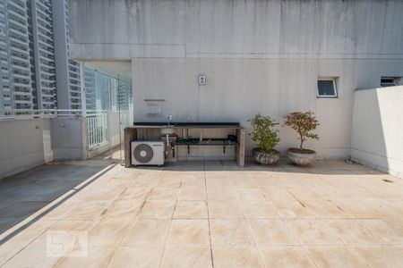 Apartamento à venda com 68m², 1 quarto e 2 vagasVaranda