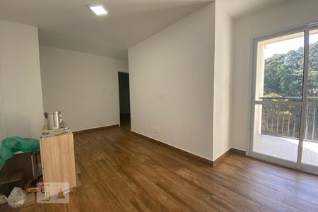 Sala de Jantar de apartamento para alugar com 2 quartos, 52m² em Jardim Maria Duarte, São Paulo