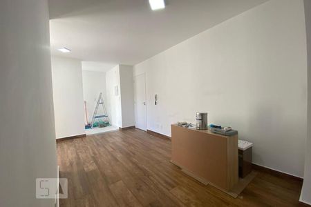 Sala de Jantar de apartamento para alugar com 2 quartos, 52m² em Jardim Maria Duarte, São Paulo