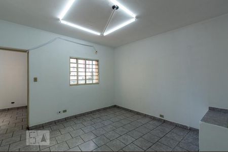 Quarto de apartamento para alugar com 1 quarto, 35m² em Chácara Santo Antônio (zona Sul), São Paulo