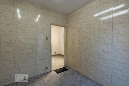 Apartamento para alugar com 35m², 1 quarto e sem vagaCozinha