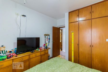 Apartamento à venda com 100m², 3 quartos e 1 vaga Apartamento à venda com 100m², 3 quartos e 1 vagaQuarto 1