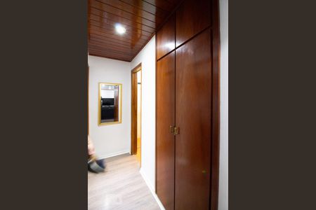 Apartamento à venda com 100m², 3 quartos e 1 vaga Apartamento à venda com 100m², 3 quartos e 1 vagaCorredor