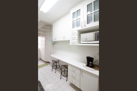 Apartamento à venda com 100m², 3 quartos e 1 vaga Apartamento à venda com 100m², 3 quartos e 1 vagaCozinha