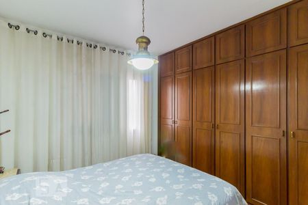 Suíte de apartamento à venda com 3 quartos, 100m² em Jardim Barbosa, Guarulhos