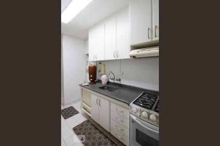 Apartamento à venda com 100m², 3 quartos e 1 vaga Apartamento à venda com 100m², 3 quartos e 1 vagaCozinha