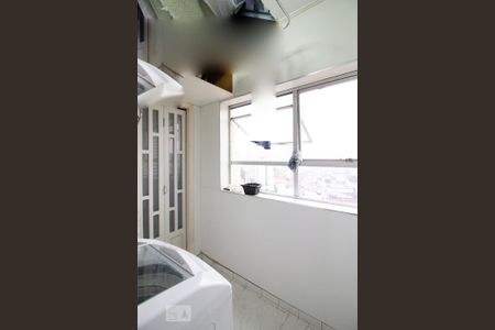 Apartamento à venda com 100m², 3 quartos e 1 vaga Apartamento à venda com 100m², 3 quartos e 1 vagaÁrea de Serviço