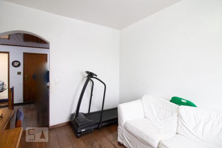 Apartamento à venda com 100m², 3 quartos e 1 vaga Apartamento à venda com 100m², 3 quartos e 1 vagaQuarto 2