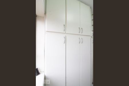 Apartamento à venda com 100m², 3 quartos e 1 vaga Apartamento à venda com 100m², 3 quartos e 1 vagaÁrea de Serviço