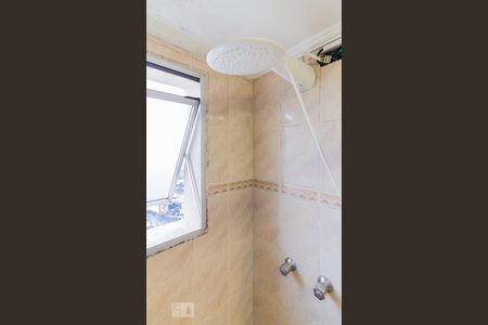 Apartamento à venda com 100m², 3 quartos e 1 vaga Apartamento à venda com 100m², 3 quartos e 1 vagaDetalhe banheiro