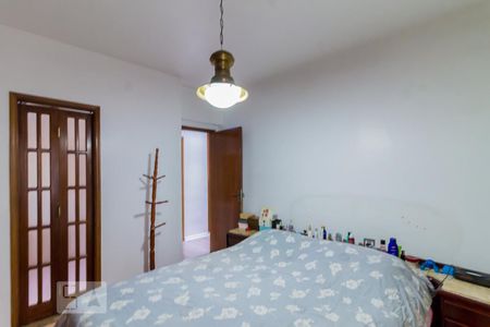 Suíte de apartamento à venda com 3 quartos, 100m² em Jardim Barbosa, Guarulhos