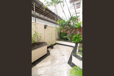 Apartamento à venda com 100m², 3 quartos e 1 vaga Apartamento à venda com 100m², 3 quartos e 1 vagaÁrea comum