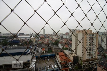 Apartamento à venda com 100m², 3 quartos e 1 vaga Apartamento à venda com 100m², 3 quartos e 1 vagaVista do Quarto 2