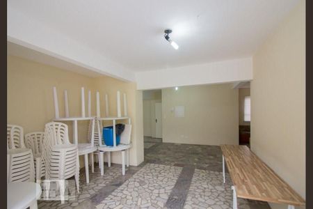 Apartamento à venda com 100m², 3 quartos e 1 vaga Apartamento à venda com 100m², 3 quartos e 1 vagaÁrea comum - Salão de festas