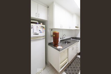 Apartamento à venda com 100m², 3 quartos e 1 vaga Apartamento à venda com 100m², 3 quartos e 1 vagaCozinha