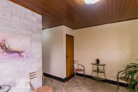 Apartamento à venda com 100m², 3 quartos e 1 vaga Apartamento à venda com 100m², 3 quartos e 1 vagaÁrea comum - Hall Social