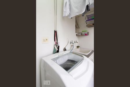 Apartamento à venda com 100m², 3 quartos e 1 vaga Apartamento à venda com 100m², 3 quartos e 1 vagaÁrea de Serviço