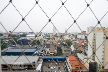 Apartamento à venda com 100m², 3 quartos e 1 vaga Apartamento à venda com 100m², 3 quartos e 1 vagaVista do Quarto 1