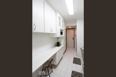 Apartamento à venda com 100m², 3 quartos e 1 vaga Apartamento à venda com 100m², 3 quartos e 1 vagaCozinha