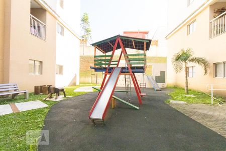 Apartamento para alugar com 118m², 2 quartos e 2 vagas Apartamento para alugar com 118m², 2 quartos e 2 vagasPlayground