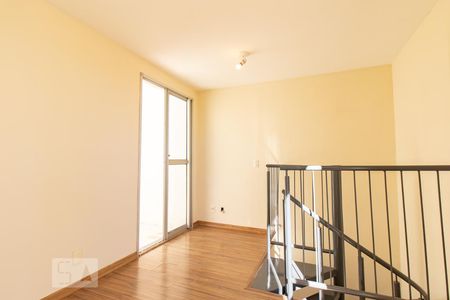 Apartamento para alugar com 118m², 2 quartos e 2 vagas Apartamento para alugar com 118m², 2 quartos e 2 vagasCobertura