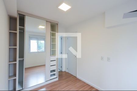 Apartamento para alugar com 28m², 1 quarto e sem vaga Apartamento para alugar com 28m², 1 quarto e sem vagaSuíte