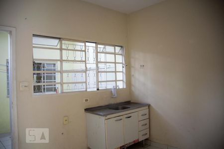 Cozinha de casa à venda com 2 quartos, 120m² em Vila Gomes Cardim, São Paulo