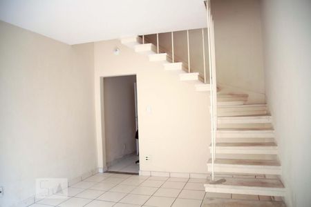 Sala de casa à venda com 2 quartos, 120m² em Vila Gomes Cardim, São Paulo