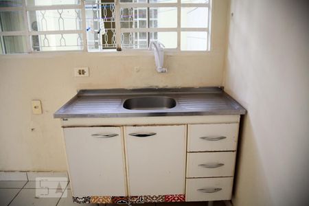 Cozinha - Armários de casa à venda com 2 quartos, 120m² em Vila Gomes Cardim, São Paulo