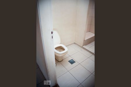 Casa à venda com 120m², 2 quartos e 1 vagaBanheiro