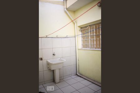 Area de Serviço de casa à venda com 2 quartos, 120m² em Vila Gomes Cardim, São Paulo