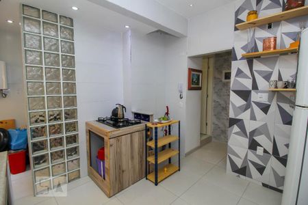 Apartamento à venda com 89m², 2 quartos e 1 vaga Apartamento à venda com 89m², 2 quartos e 1 vagaCozinha - Armários