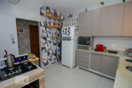 Apartamento à venda com 89m², 2 quartos e 1 vaga Apartamento à venda com 89m², 2 quartos e 1 vagaCozinha - Armários