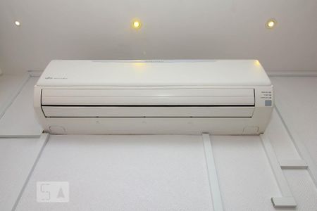 Ar condicionado de apartamento à venda com 2 quartos, 89m² em Laranjeiras, Rio de Janeiro